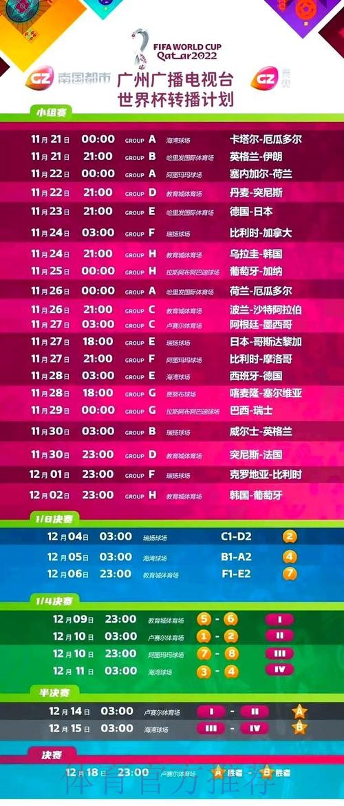 免费观看精彩世界杯足球赛直播视频解析